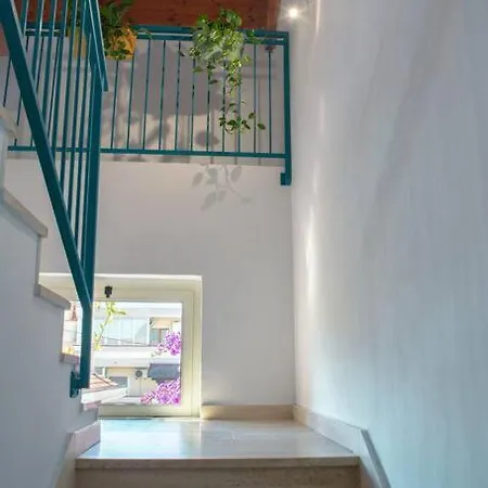 Casa Kima Daire *