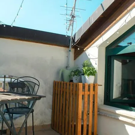 Casa Kima Daire