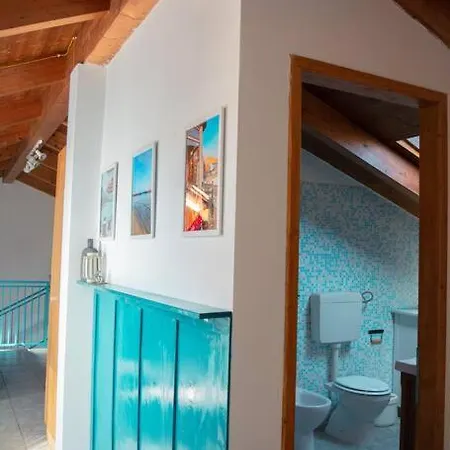 Casa Kima * Montesilvano Marina