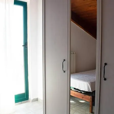 Casa Kima Daire