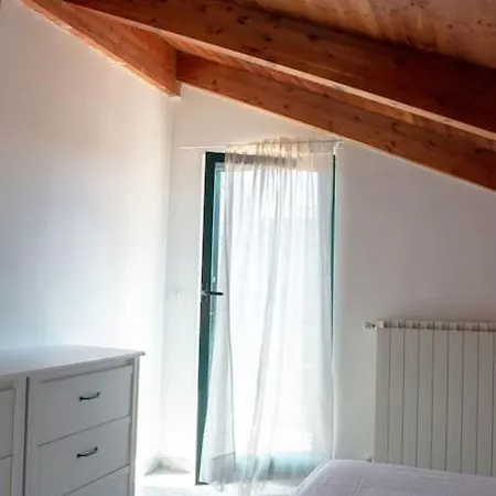 Daire Casa Kima Montesilvano Marina