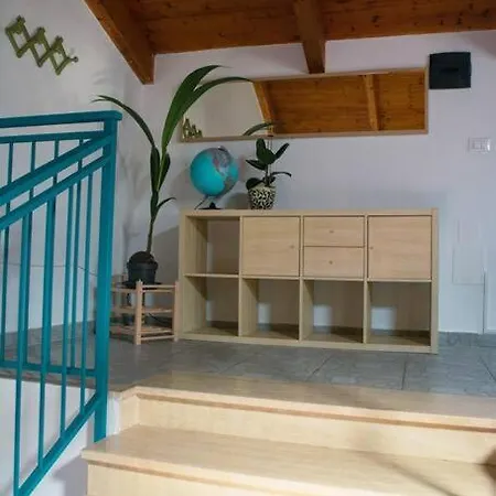 Casa Kima Daire Montesilvano Marina