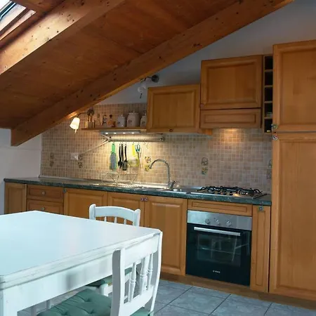 Daire Casa Kima *