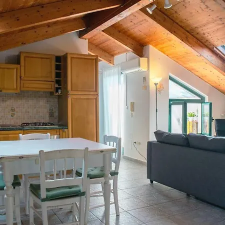 Casa Kima Daire Montesilvano Marina