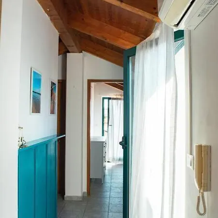 Casa Kima Daire *