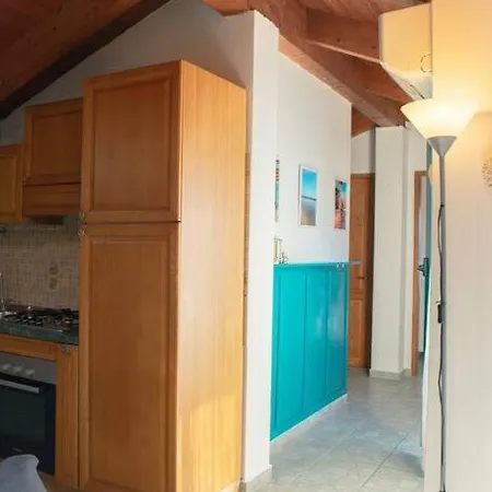Daire Casa Kima Montesilvano Marina